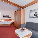 Lejlighedshotel Residenz Hopfensee