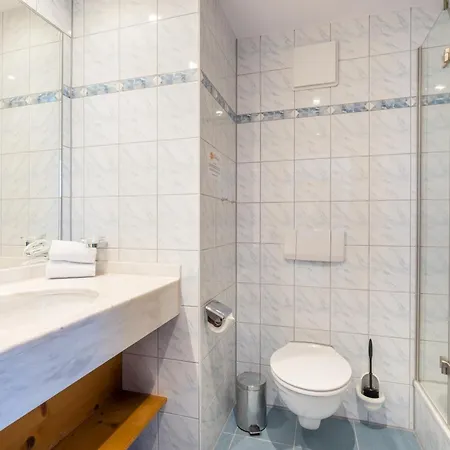 Апарт-готель Residenz Hopfensee 4*