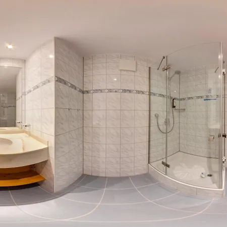 Residenz Hopfensee Фюссен