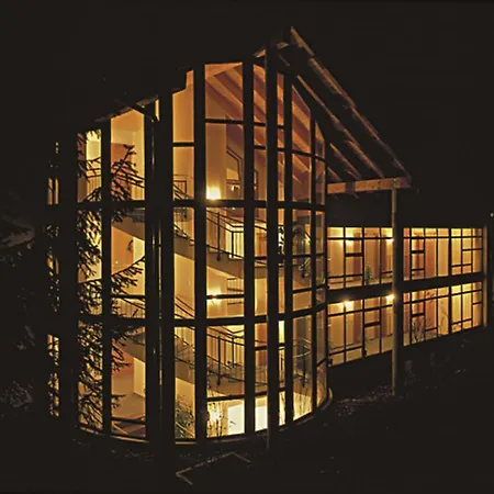 Residenz Hopfensee Апарт-готель 4*