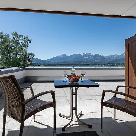 Residenz Hopfensee 2*