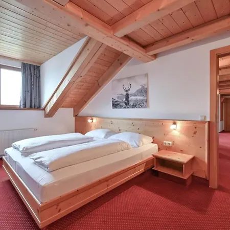 Residenz Hopfensee 2*