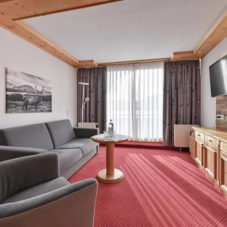 Aparthotel Residenz Hopfensee 2*
