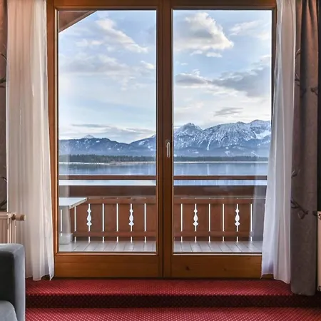 Aparthotel Residenz Hopfensee
