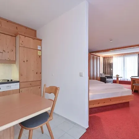 Residenz Hopfensee Aparthotel