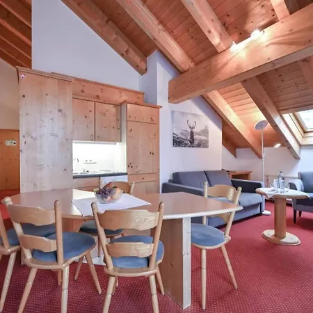 Residenz Hopfensee Aparthotel 2*