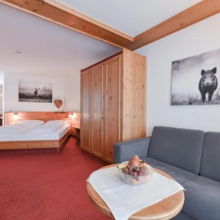 Aparthotel Residenz Hopfensee
