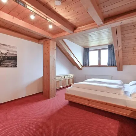 Aparthotel Residenz Hopfensee Füssen