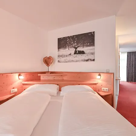 Residenz Hopfensee 2*