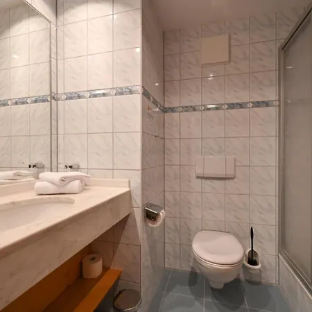 Residenz Hopfensee Aparthotel