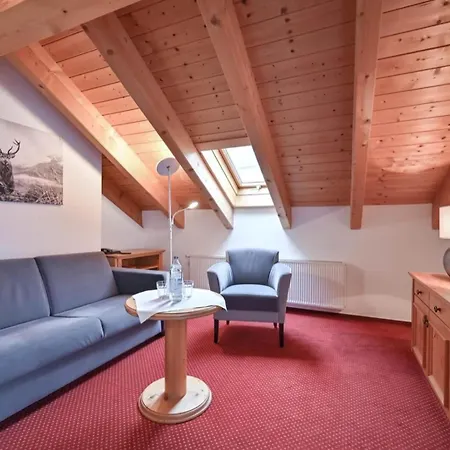 Aparthotel Residenz Hopfensee