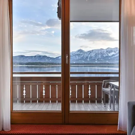 Residenz Hopfensee 2* Füssen