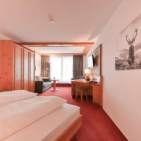Residenz Hopfensee Aparthotel