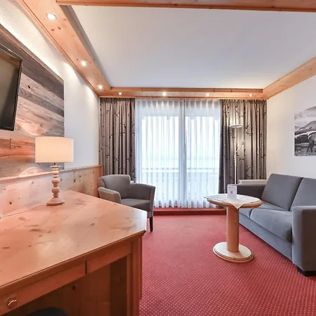 Aparthotel Residenz Hopfensee Füssen