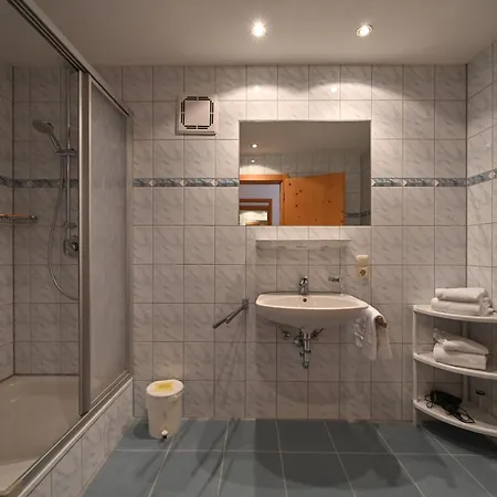 Aparthotel Residenz Hopfensee Füssen