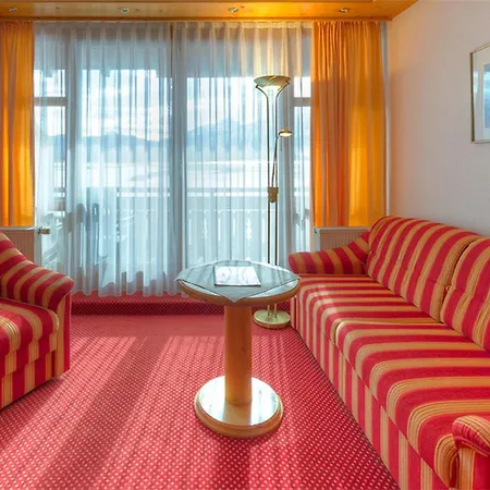 Residenz Hopfensee 2* Füssen