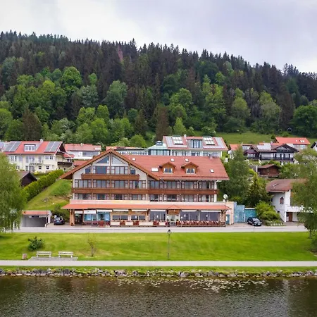 Residenz Hopfensee Aparthotel