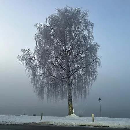 Residenz Hopfensee Füssen