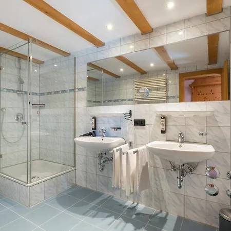 Residenz Hopfensee Füssen