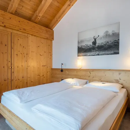 Residenz Hopfensee 4* Füssen