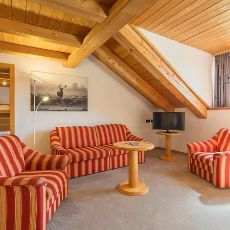 Residenz Hopfensee Appart hôtel 2*
