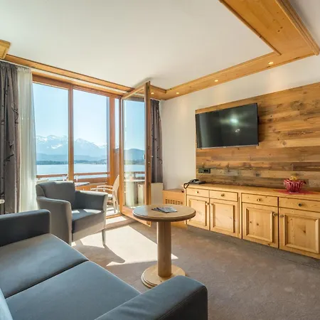 Residenz Hopfensee Aparthotel Füssen
