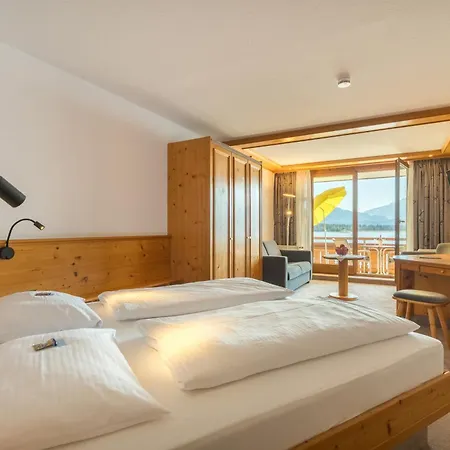 Aparthotel Residenz Hopfensee Füssen