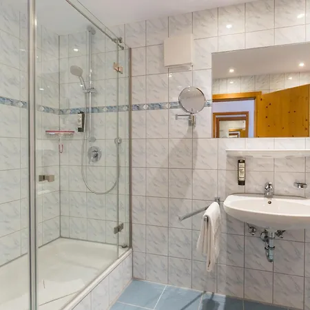 Residenz Hopfensee Füssen