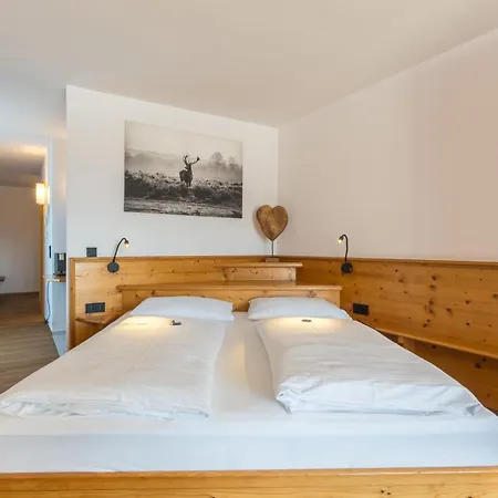 Residenz Hopfensee Aparthotel