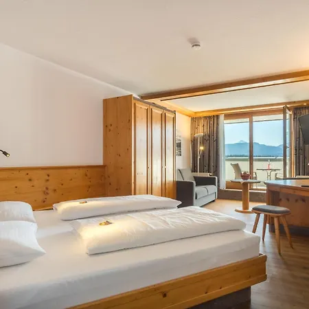 Residenz Hopfensee Hotel apartamentowy Füssen