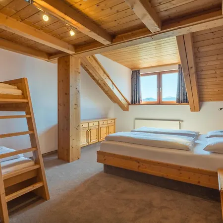 Residenz Hopfensee 4*