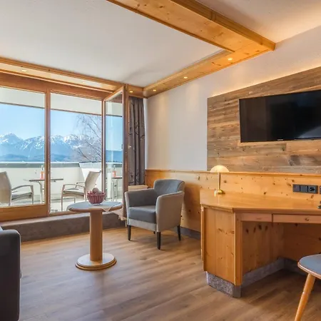 Residenz Hopfensee 4* Füssen