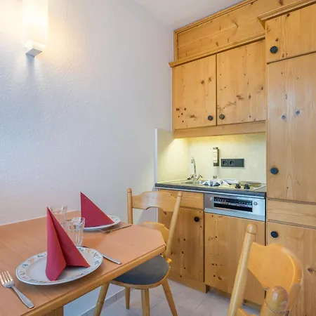 Residenz Hopfensee Aparthotel