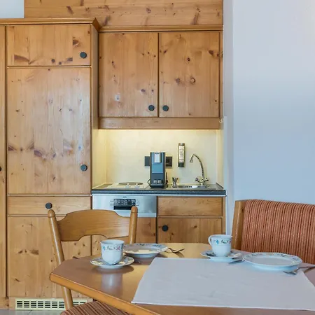 Aparthotel Residenz Hopfensee