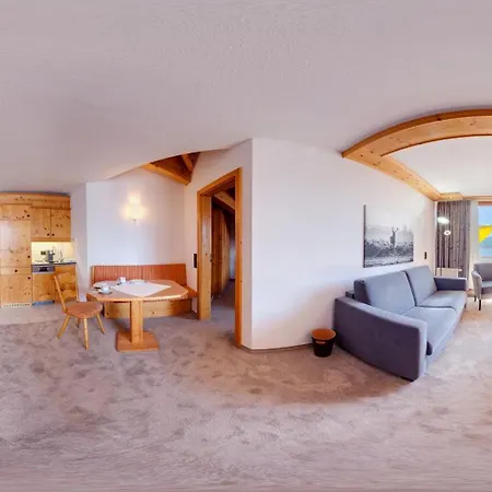 Residenz Hopfensee 4* Füssen