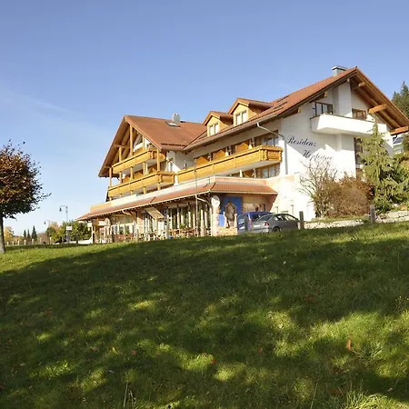 Aparthotel Residenz Hopfensee