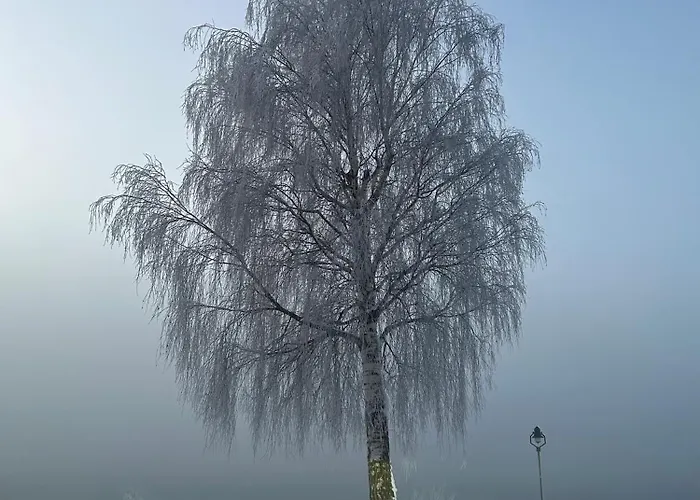 Residenz Hopfensee Füssen