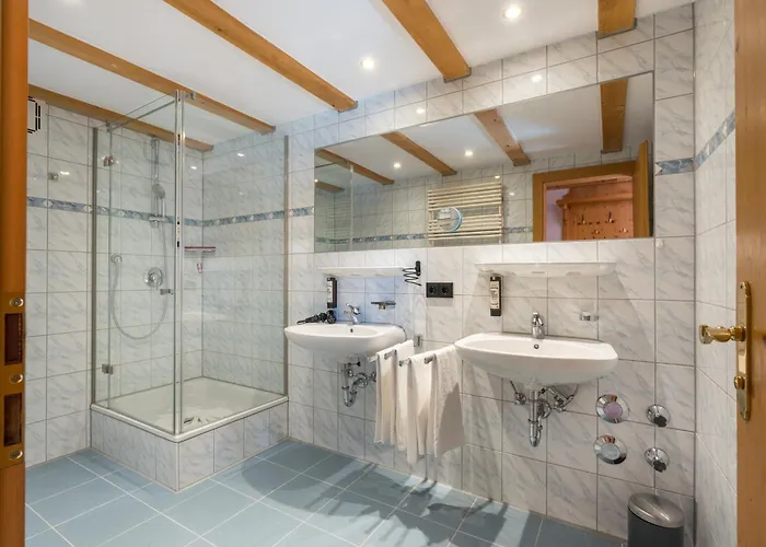 Residenz Hopfensee Füssen