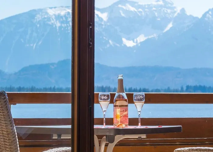 Aparthotel Residenz Hopfensee