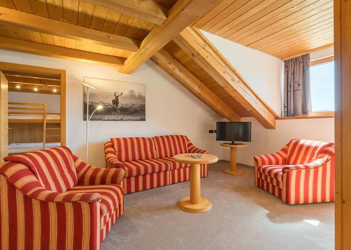 Residenz Hopfensee Apartmanhotel 4*