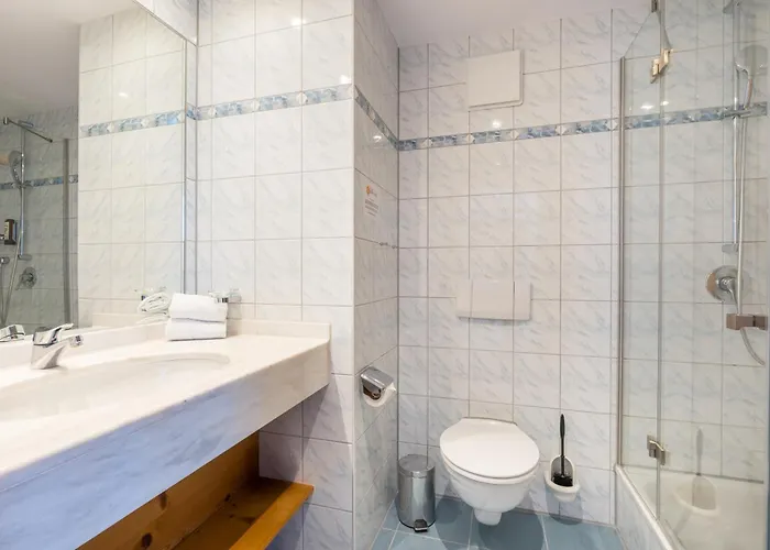 Aparthotel Residenz Hopfensee 4*