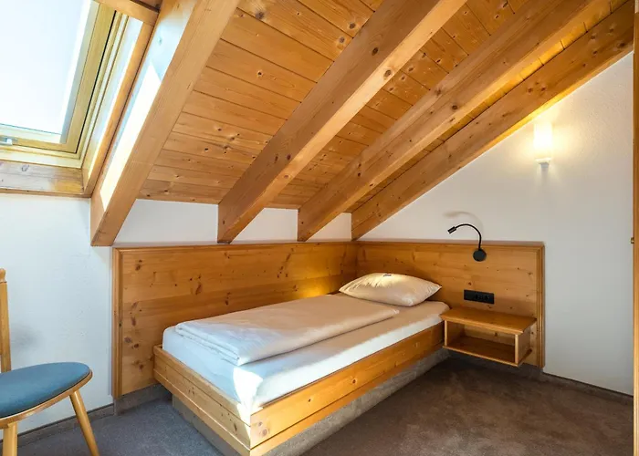 Residenz Hopfensee 4*