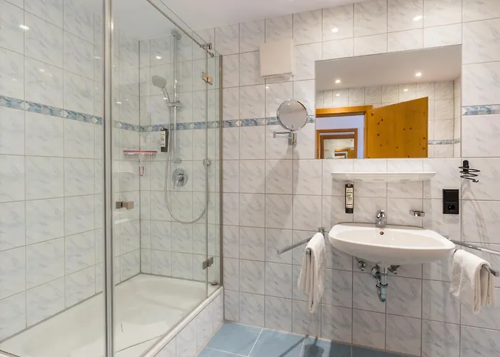 Residenz Hopfensee Füssen