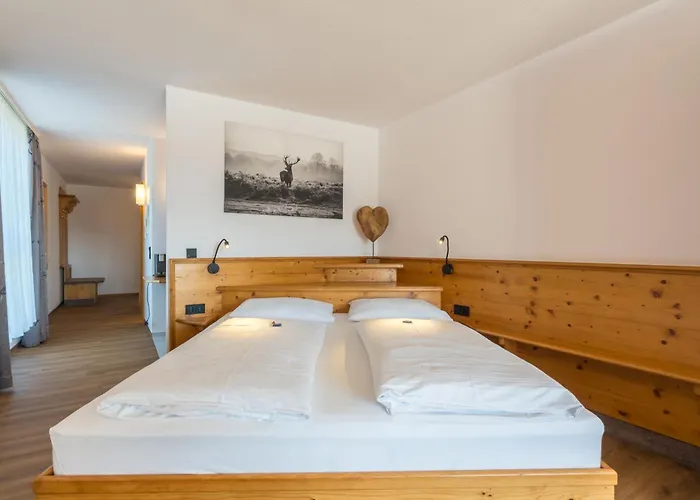 Residenz Hopfensee Apartmanhotel