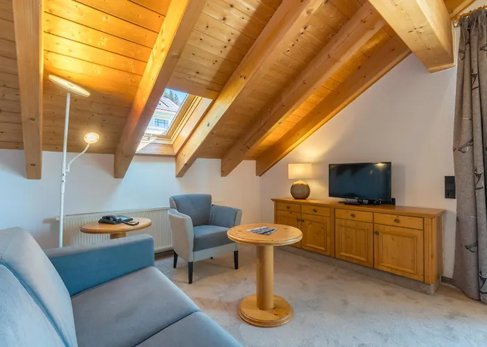 Aparthotel Residenz Hopfensee