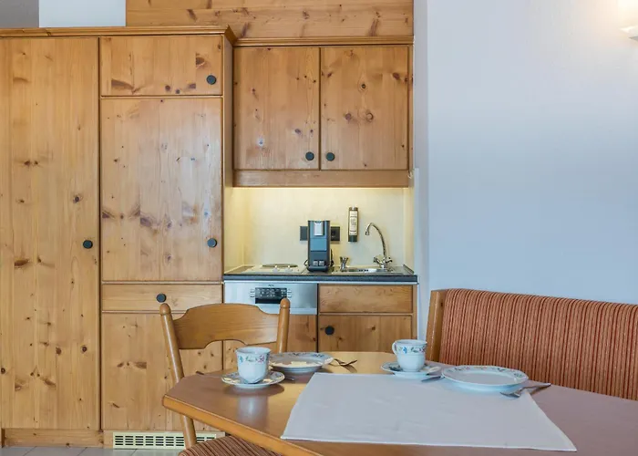 Aparthotel Residenz Hopfensee