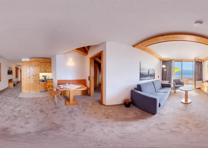 Residenz Hopfensee 4* Füssen