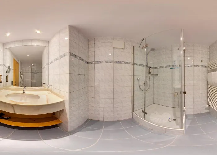 Residenz Hopfensee Füssen