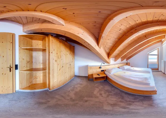 Aparthotel Residenz Hopfensee