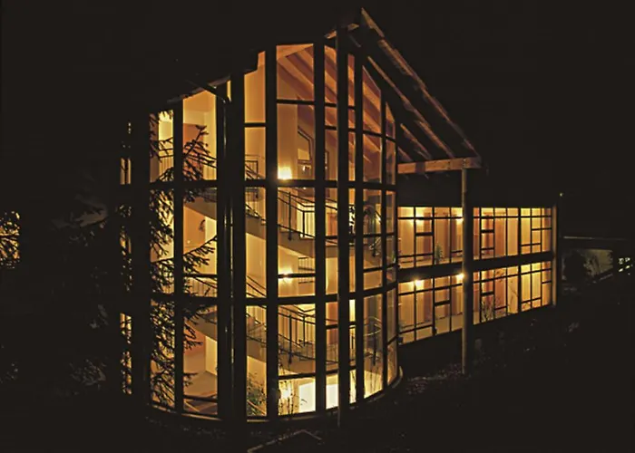 Residenz Hopfensee Aparthotel 4*